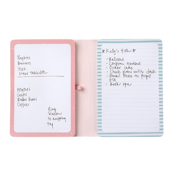 Piezīmju grāmatiņa Busy B, 80 lappuses-image-3