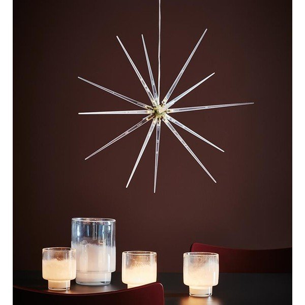 LED gaismas dekorācija Markslöjd Bright, ø 53 cm-image-1