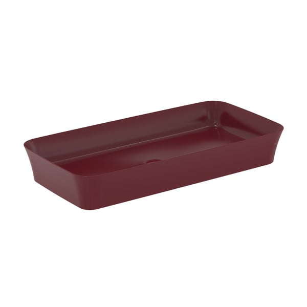 Bordo keramikas izlietne 80x40 cm Ipalyss – Ideal Standard