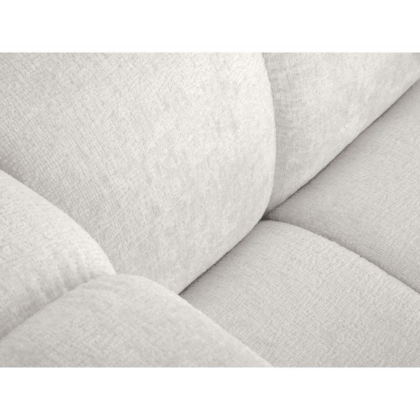 Balts dīvāns 228 cm Lupine – Micadoni Home-image-1