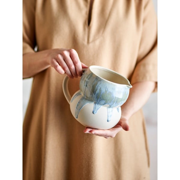 Akmensmasas krūka Luna – Bloomingville-image-1