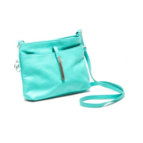 Roberta M. 241 Ottanio ādas rokassomiņa-image-1