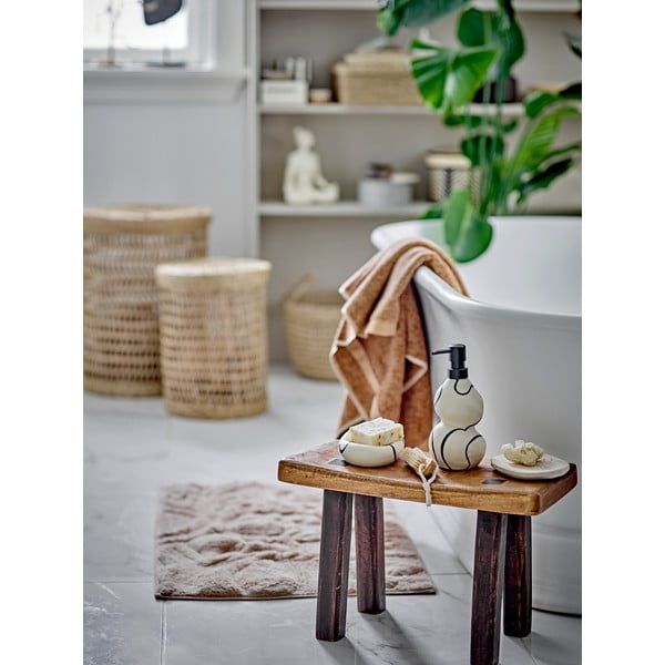 Balts ziepju dozators Minna – Bloomingville-image-1