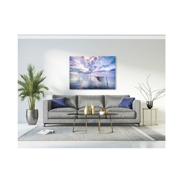 Image Styler Glas Summer Blue, 80 x 120 cm-image-1