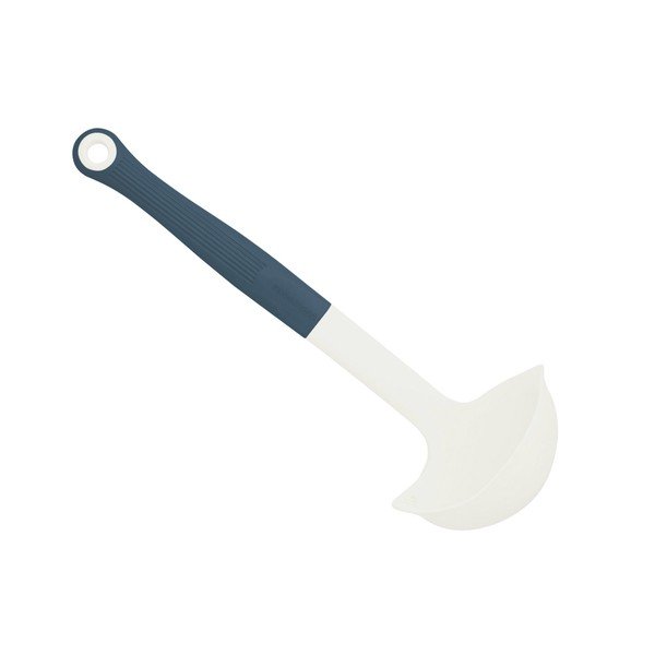 Kitchen Craft balta silikona karote, 27,5 cm-image-2