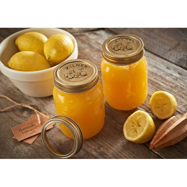 Vārīšanas burka Kilner, 0,5 l-image-2