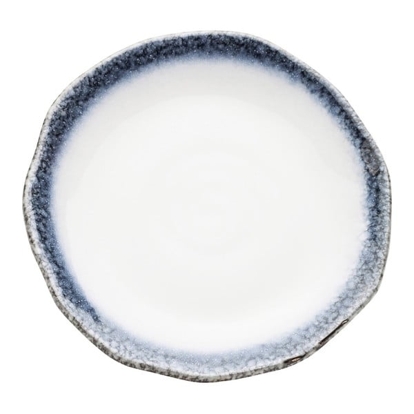 Keramikas šķīvis Kare Design Cosmos, Ø 31cm