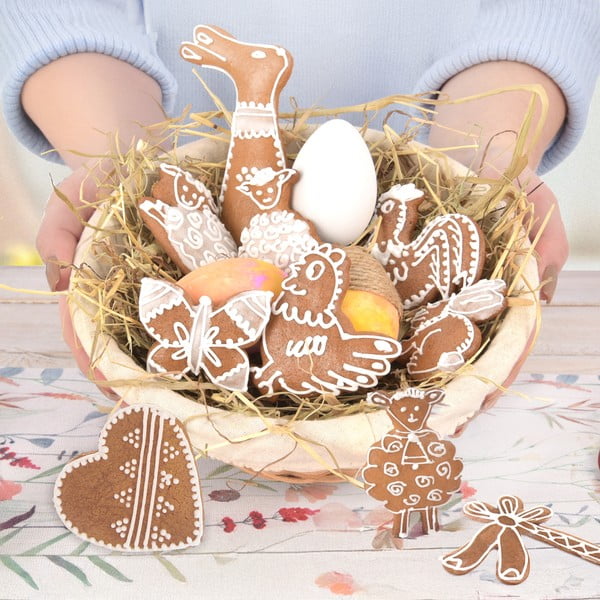 Cepumu formiņas ar Lieldienu motīvu (3 gab.) – Orion-image-3