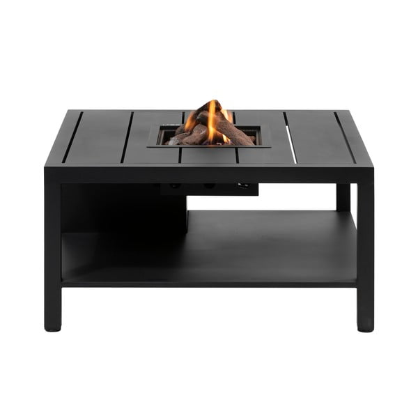 Nerūsējošā tērauda kamīns Cosiflow 100 - COSI-image-1