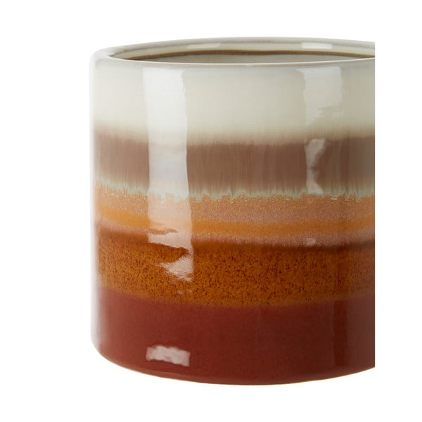 Akmensmasas puķu poda apvalks ø 20 cm Sorrell – Premier Housewares-image-3