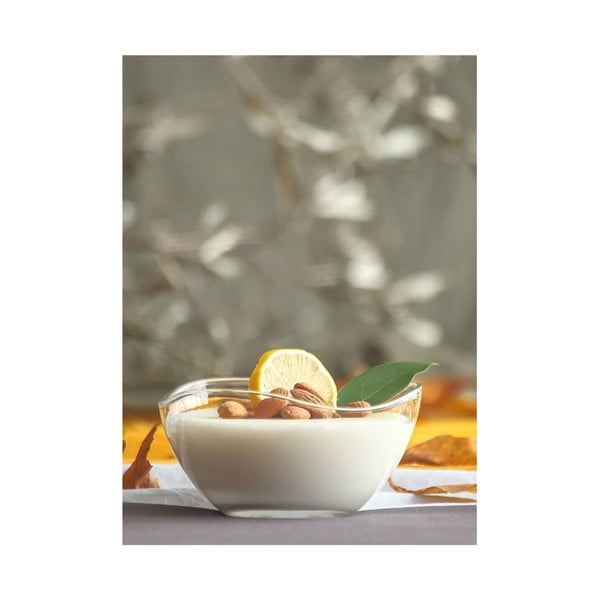 Stikla bļodiņas (6 gab.) 310 ml – Hermia-image-2