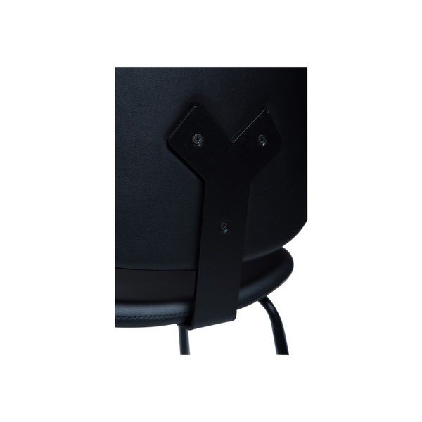 Melns bāra krēsls DAN-FORM Denmark Prime-image-3