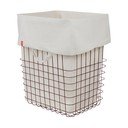 Bordo metāla veļas grozs 64 l Store-It – Mette Ditmer Denmark