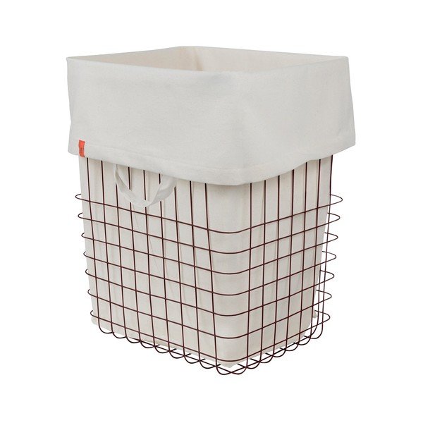 Bordo metāla veļas grozs 64 l Store-It – Mette Ditmer Denmark