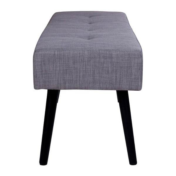 Gaiši pelēks sols Bonami Essentials Skiby-image-3