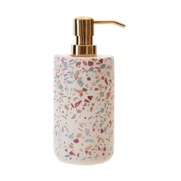 Betona ziepju dozators 180 ml Mozie – Premier Housewares