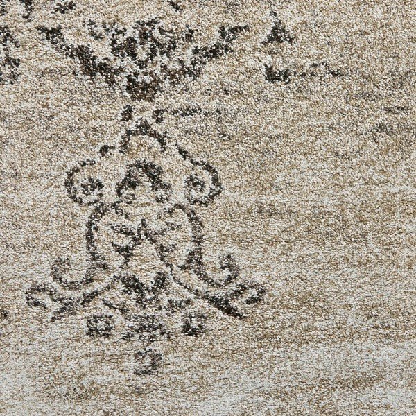 Krēmkrāsas paklājs 120x170 cm Milano – Think Rugs-image-2