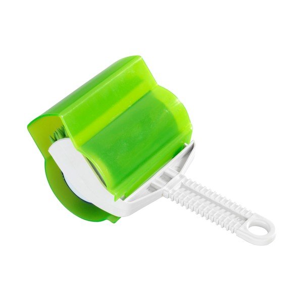 Zaļš spalvu noņemšanas rullītis Wenko Duo -image-2