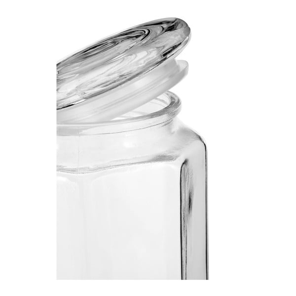 Burka Premier Housewares Hexagonal, 1,3 l-image-1
