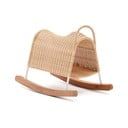 Šūpuļzirdziņš Bamban – Kave Home