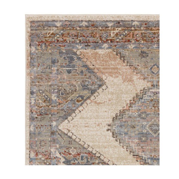 Brūni bēšs paklājs 230x155 cm Zola – Asiatic Carpets-image-4