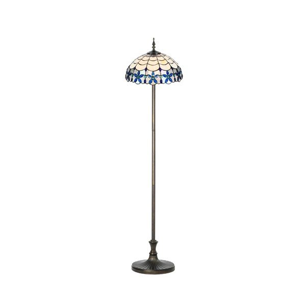 Stāvlampa SULION Tiffany Elegance