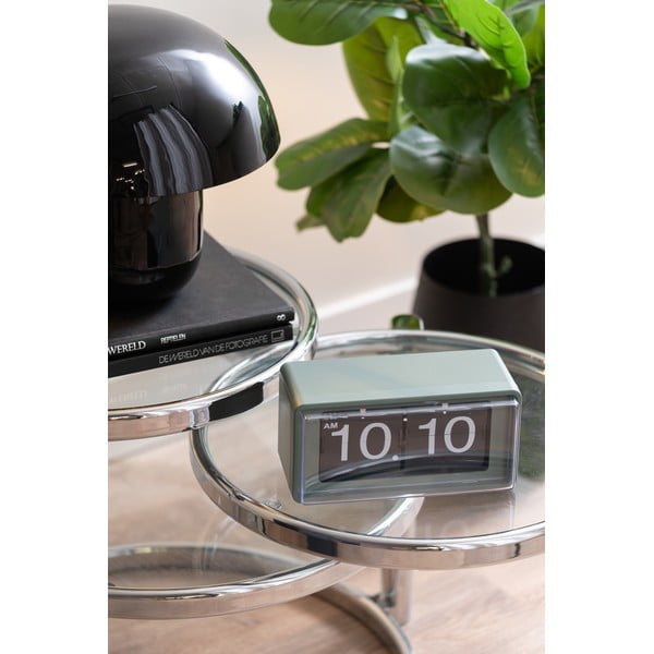 Pulkstenis Retro Boxed Flip – Karlsson-image-1