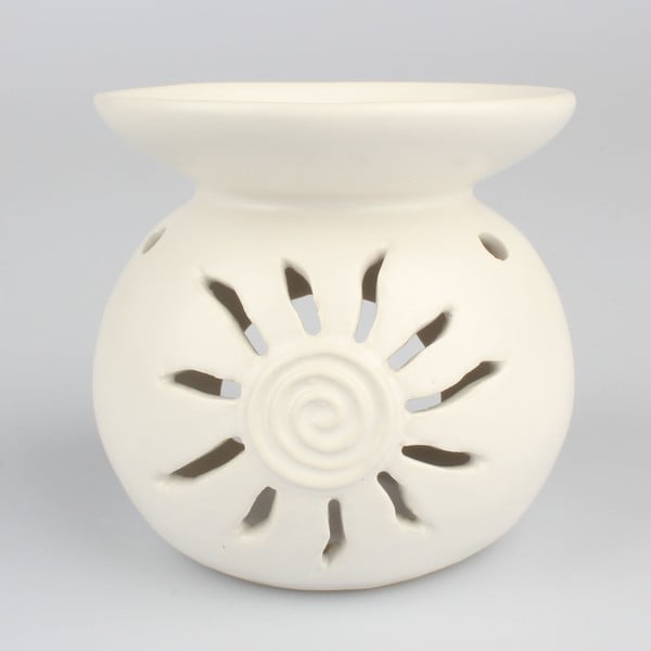Dakls Sunny keramikas aromterapijas lampa