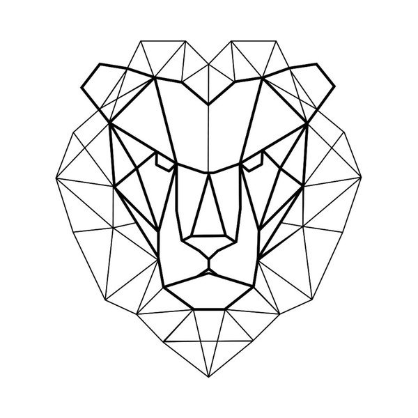 Uzlīmes Ambiance Design Lion-image-2