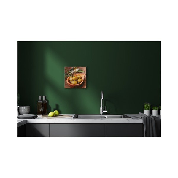 Image Styler Glasspik Ilive III, 30 x 30 cm-image-1