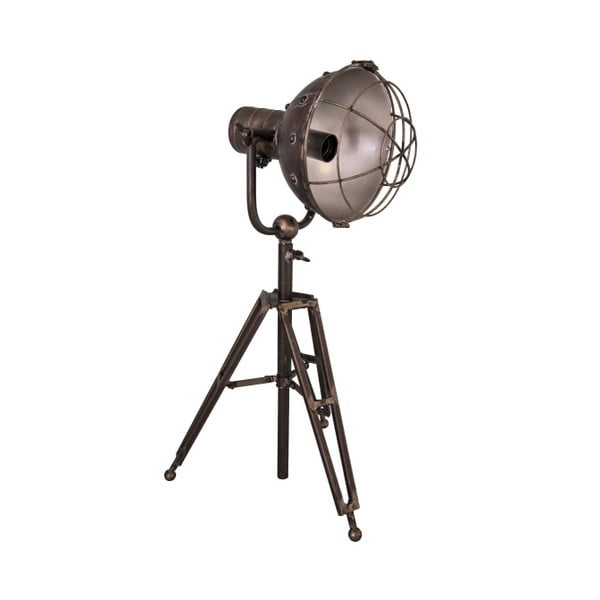 Antic Line Industrielle Projecteur lampa