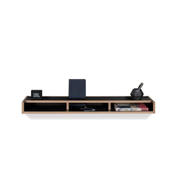 Melns plaukts TemaHome Ply-image-3
