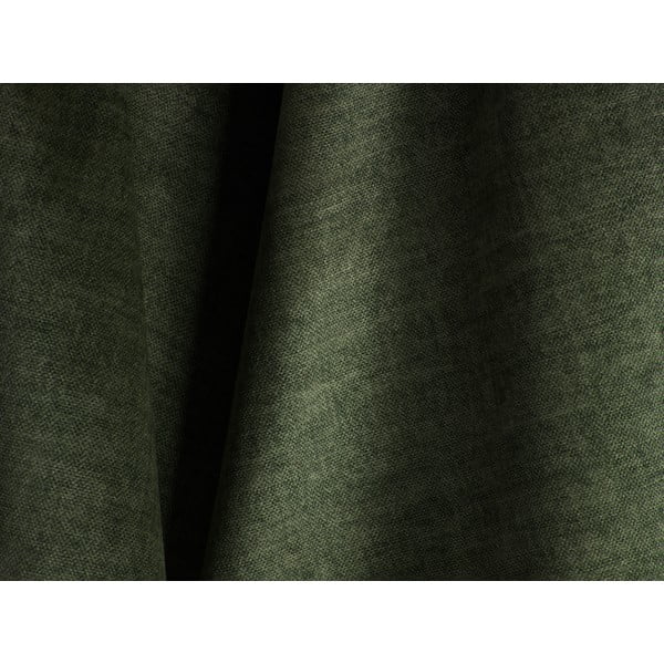 Zaļš samta modulārais dīvāns 320 cm Martina – Micadoni -image-3