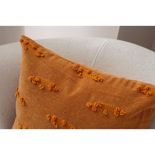 Spilvendrāna 43x43 cm Tuffet – Mioli Decor-image-2