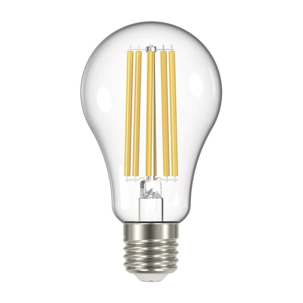 LED spuldze A67 Neutral White, 17W E27 - EMOS