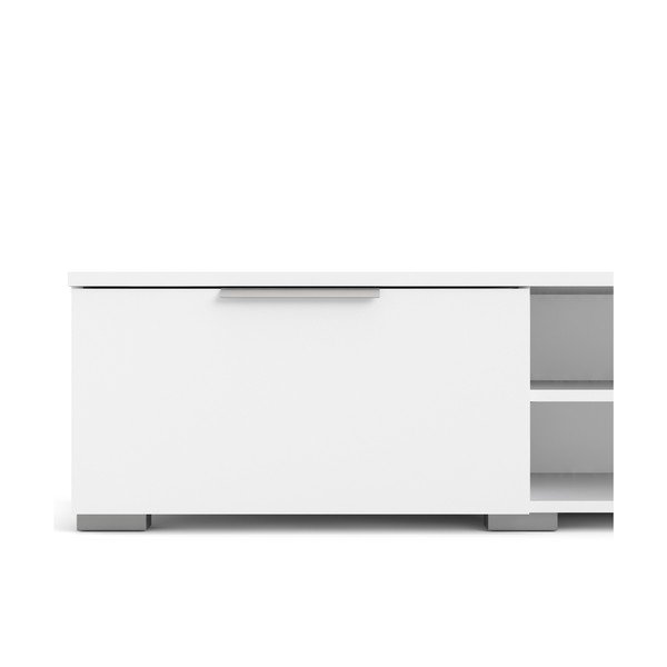 Balts TV galdiņš Tvilum Match, 173 x 33 cm-image-4