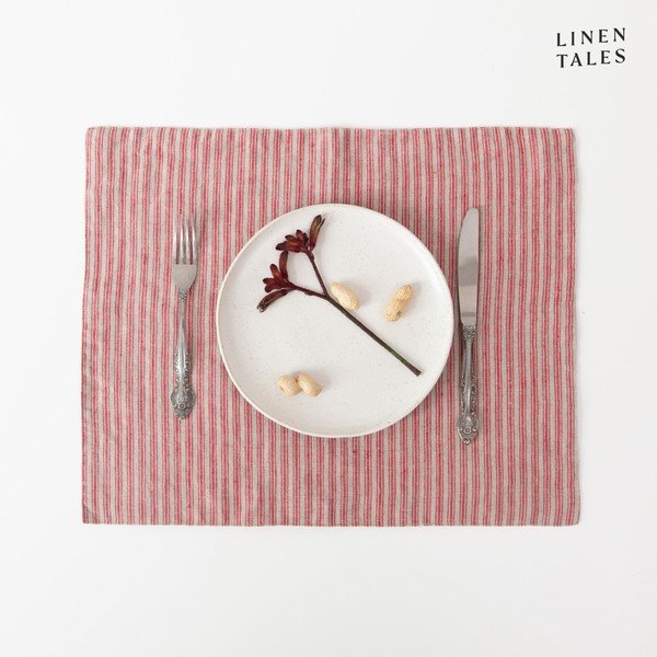 Galda paliktnis 35x45 cm – Linen Tales