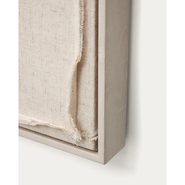 Glezna 72x52 cm Maha – Kave Home-image-3