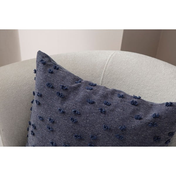 Spilvendrāna 43x43 cm Tuffet – Mioli Decor-image-2