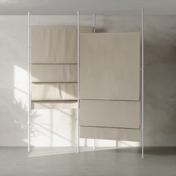 Bēšs aizslietnis Anywhere – Umbra-image-1