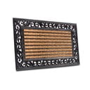 Kokosšķiedras kājslauķis 45x75 cm Panama – Hanse Home