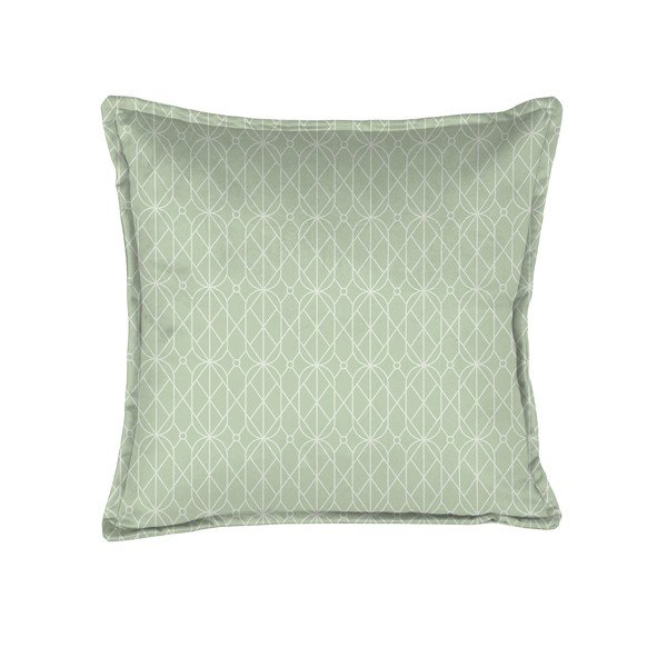 Dekoratīvais spilvens 45x45 cm Art Deco – Velvet Atelier-image-2