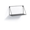 Sienas plaukts Kave Home Upp