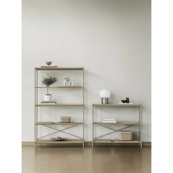 Tumši brūna keramikas piena krūze 290 ml Kumi – Blomus-image-3