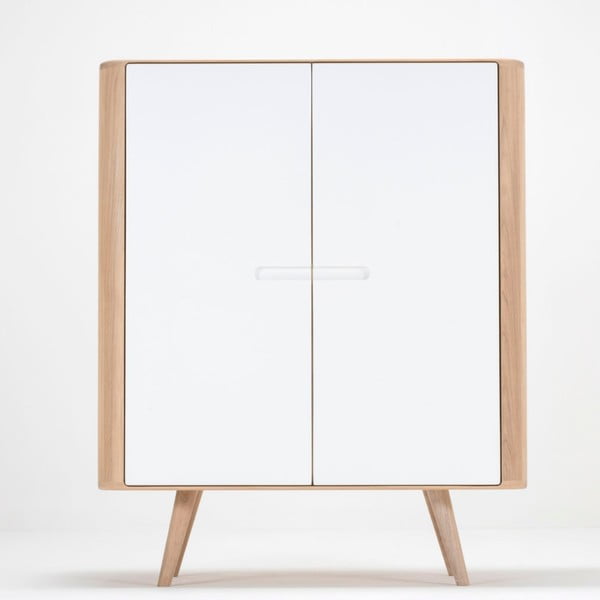 Ozolkoka skapis Gazzda Ena, 90 x 110 cm-image-3