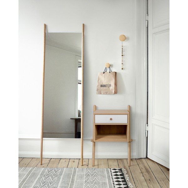 Naktsgaldiņš Woodman Wiru Puro Open-image-1