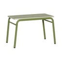 Zaļš/pelēks sols Koi – Hübsch