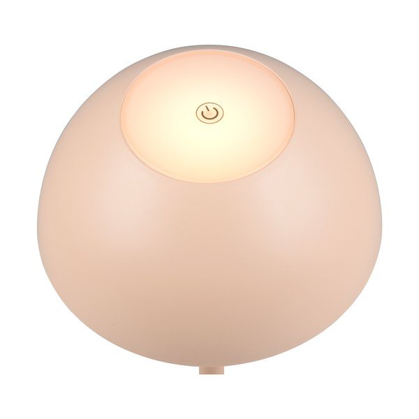 Āra gaismeklis ar regulējamu spilgtumu ø 13,5 cm Ricardo – Reality-image-4