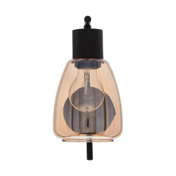 Sienas lampa ø 12 cm Moldo – Candellux Lighting-image-3