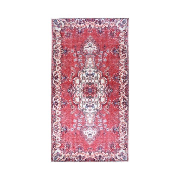 Paklājs Vitaus Teddy, 100 x 60 cm